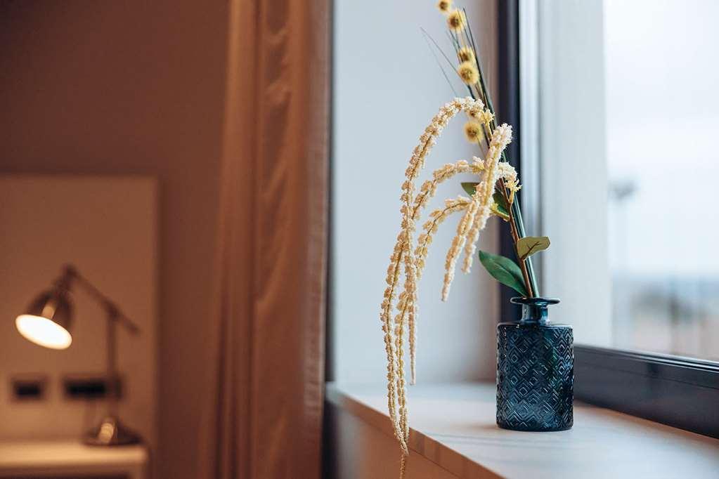 Antunovic Hotel East Sesvete Facilidades foto