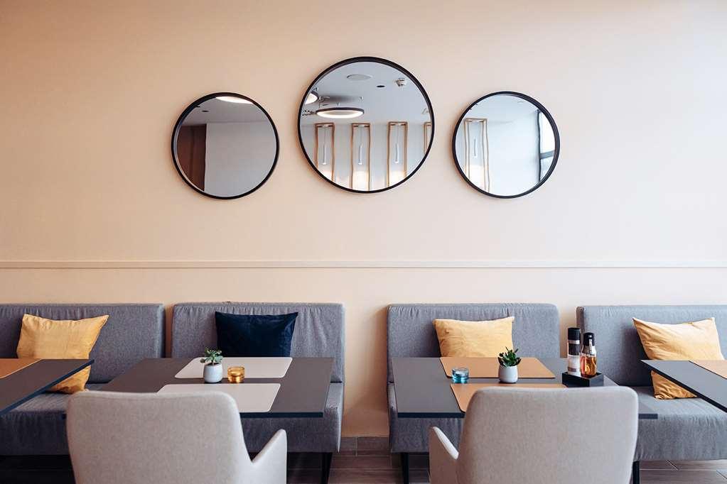 Antunovic Hotel East Sesvete Amenidades foto